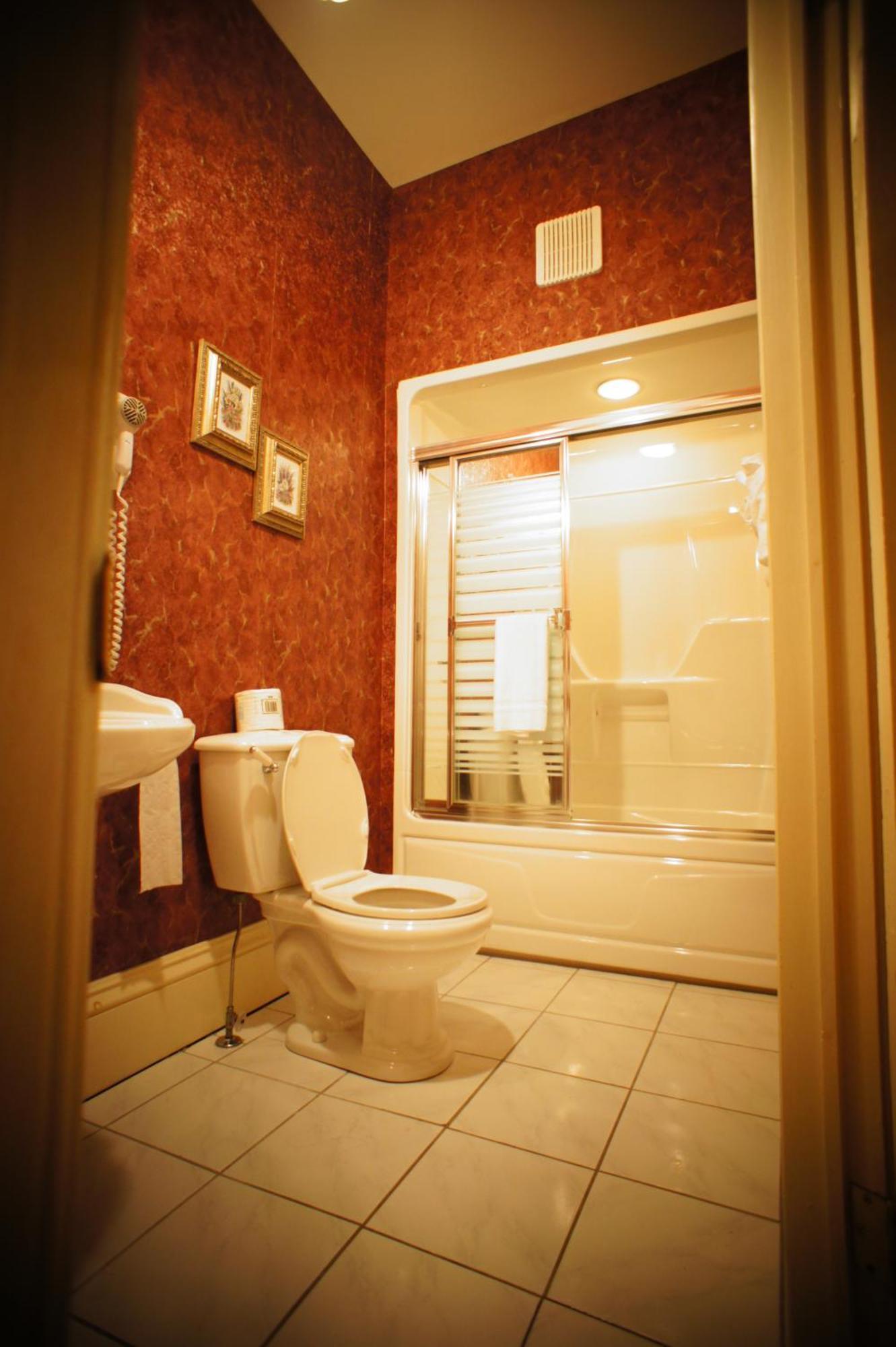 Inn On Frederick St. Andrews By The Sea Room photo