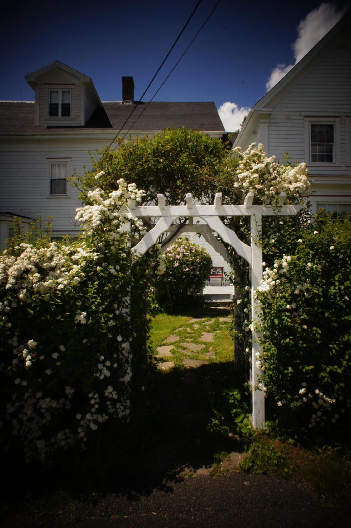 Inn On Frederick St. Andrews By The Sea Room photo