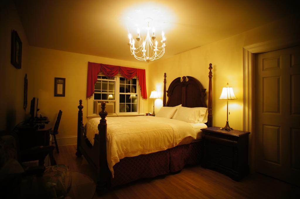 Inn On Frederick St. Andrews By The Sea Exterior photo