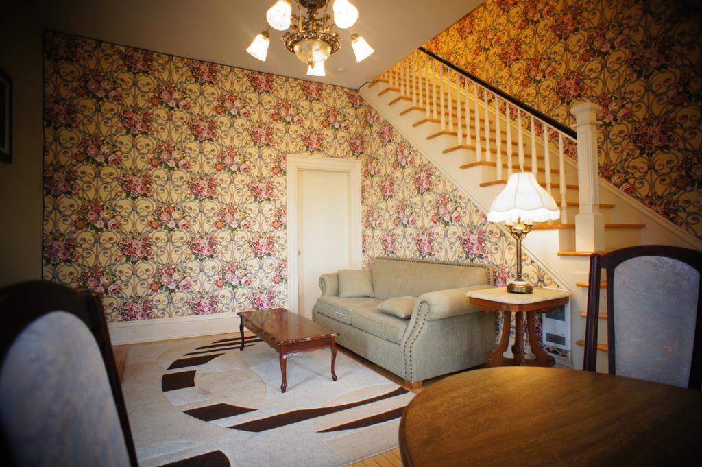 Inn On Frederick St. Andrews By The Sea Room photo