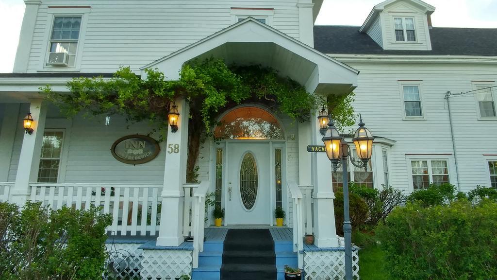 Inn On Frederick St. Andrews By The Sea Exterior photo