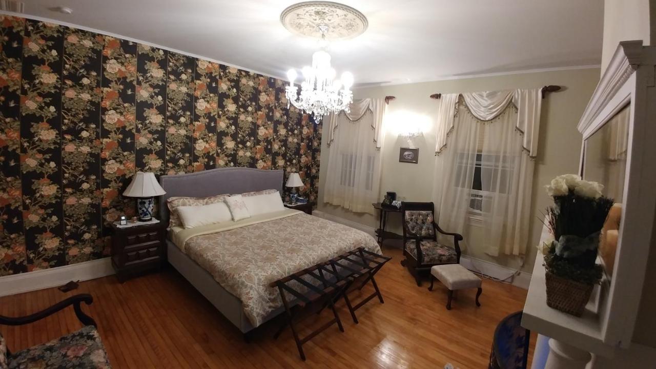 Inn On Frederick St. Andrews By The Sea Exterior photo